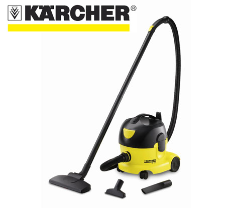 เครื่องดูดฝุ่น Karcher T7/1