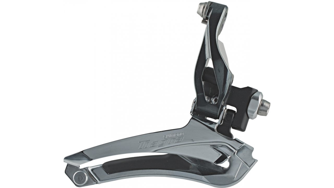 สับจาน TIAGRA, FD-4700F, รุ่นเชื่อม, 10-Speed
