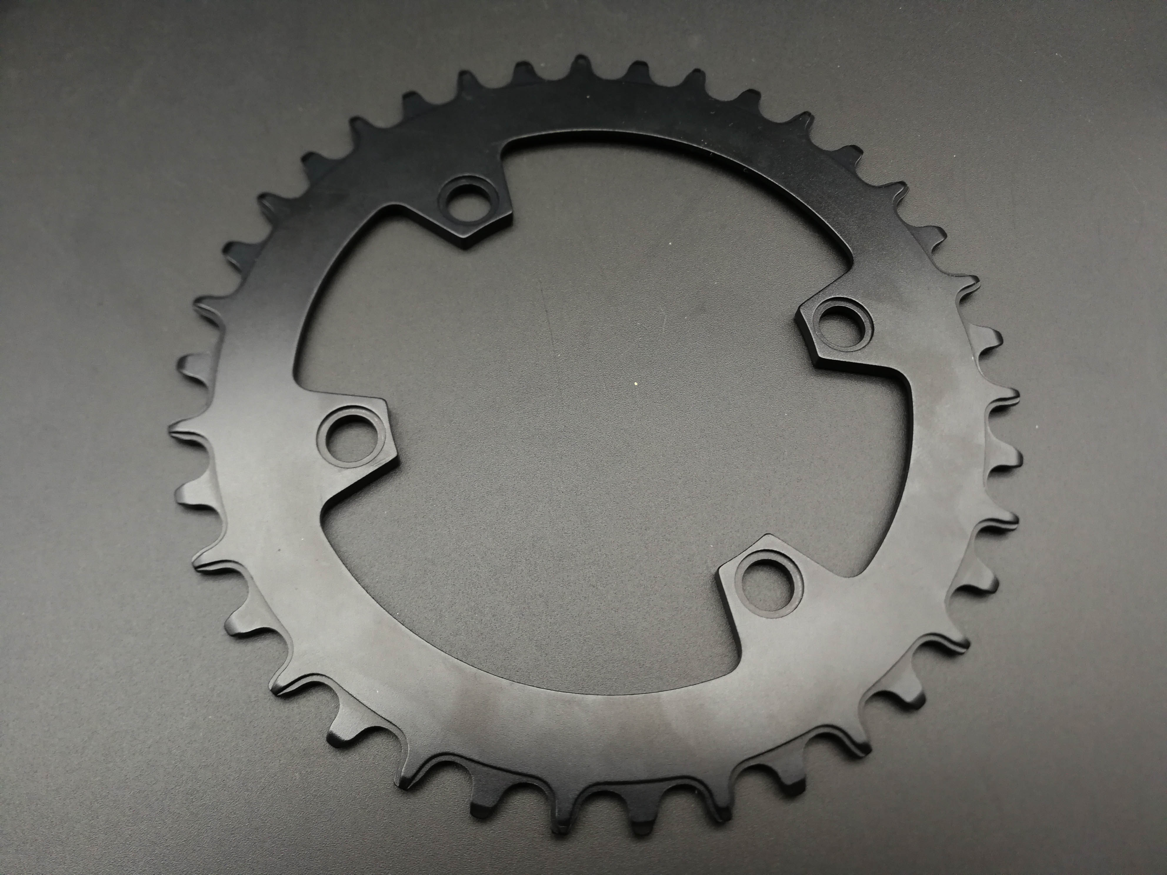 ใบจาน Fouriers ขนาด 38T BCD 96