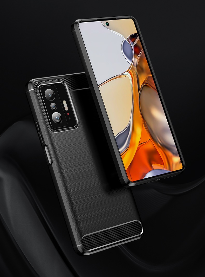 เคส Xiaomi 11T / 11T Pro แบบ TPU กันกระแทก