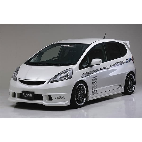 หนังสือ คู่มือซ่อมรถยนต์ Honda JAZZ GE 2009 ระบบน้ำมันเชื้อเพลิง และ ไอเสีย