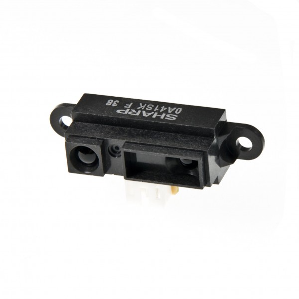 GP2Y0A41SK Sharp Infrared Sensor 4-30cm เซ็นเซอร์วัดระยะทาง อินฟาเรด