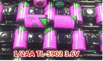 1/2AA TL-5902 3.6V