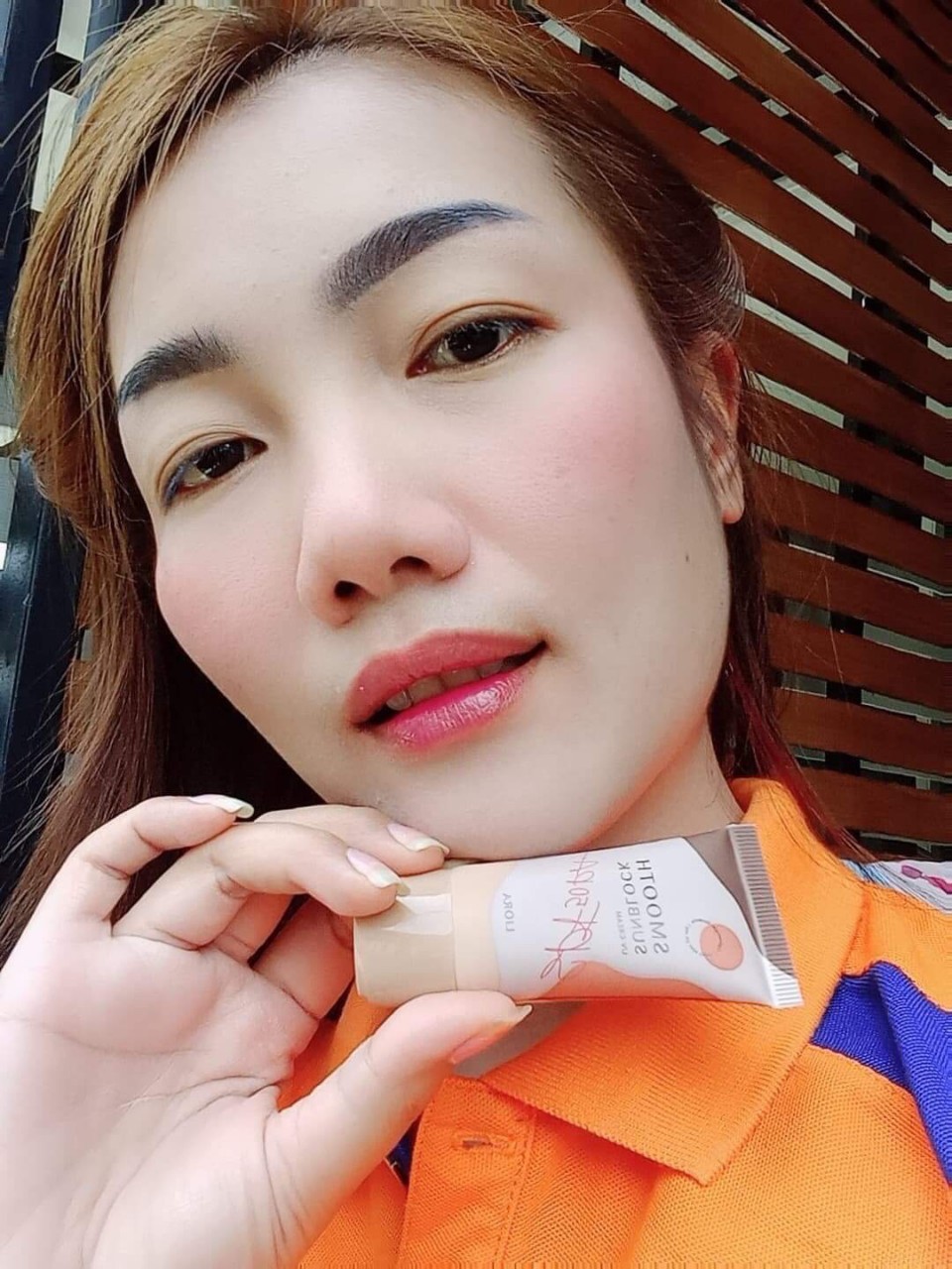 ครีมกันแดด ลิโอล่า Liora กันน้ำ กันเหงื่อ SPF50 pa+++ ไม่เทาไม่ลอยไม่วอก ใช้ได้นาน