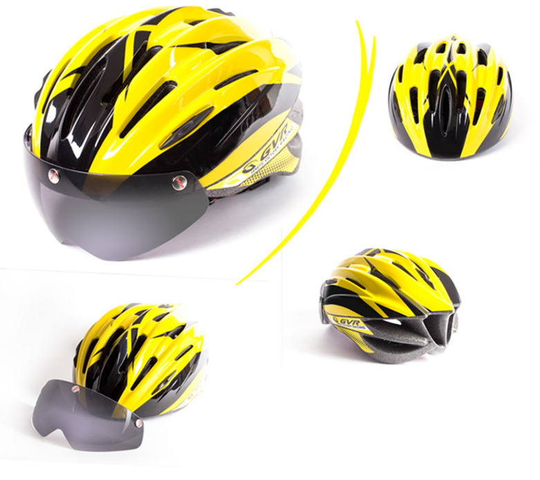 หมวก GVR203 Made in Taiwan