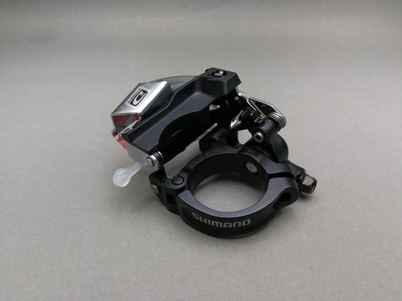 สับจาน XT-780 10/11 Speed