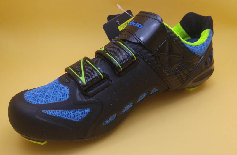 รองเท้า Tiebao พื้นคาร์บอน