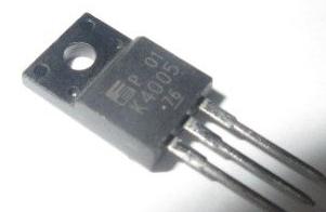 2SK4005 TO-220