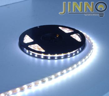 ไฟริบบิ้น 12v รุ่น 3528 IP65 : แบบกันน้ำ