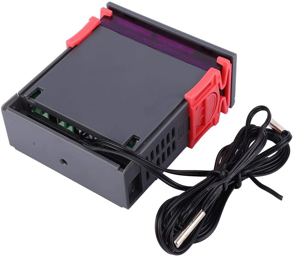 STC-3008 เครื่องควบคุมอุณหภูมิ Digital Temperature Controller