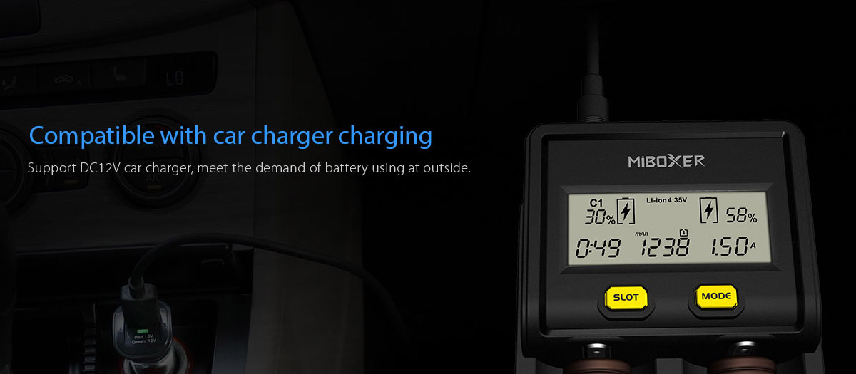 ไฟฉายแรงสูงขนาดกลาง Convoy M21A หลอด SST40 กระแส 6A 2300 LM