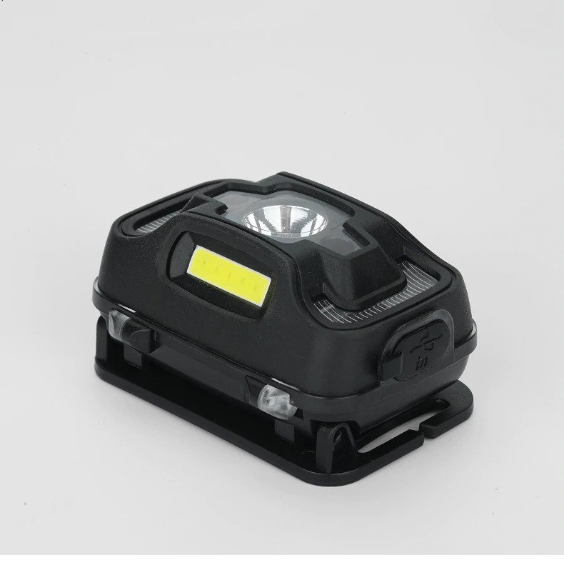 ไฟฉายคาดศีรษะแรงสูงคุณภาพดี Supfire HL16 ขนาดกระทัดรัด