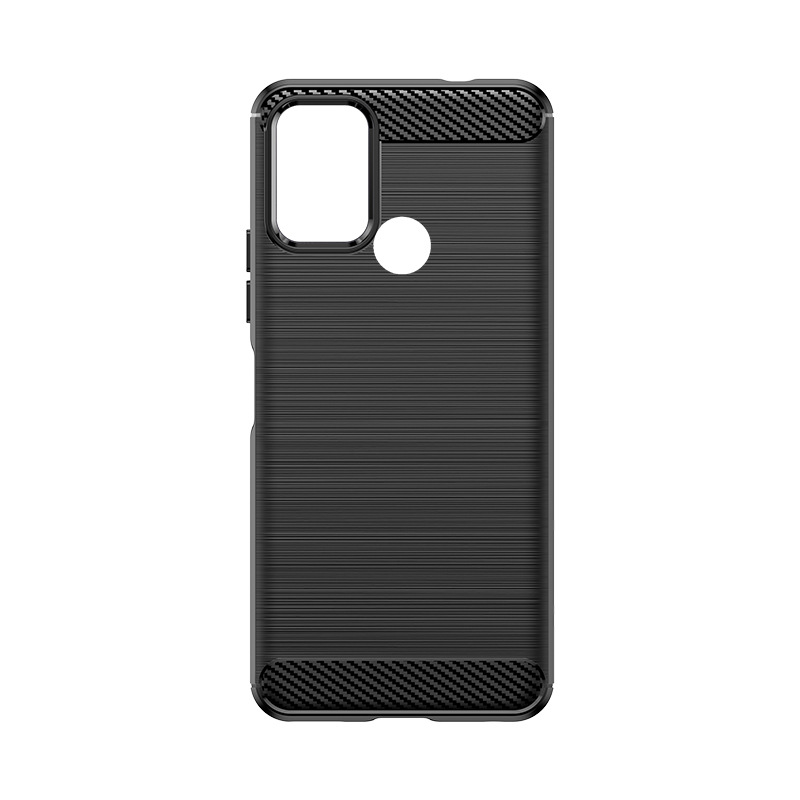 เคส Nokia C32 ผลิตจาก TPU กันกระแทกได้ (VICKIE)