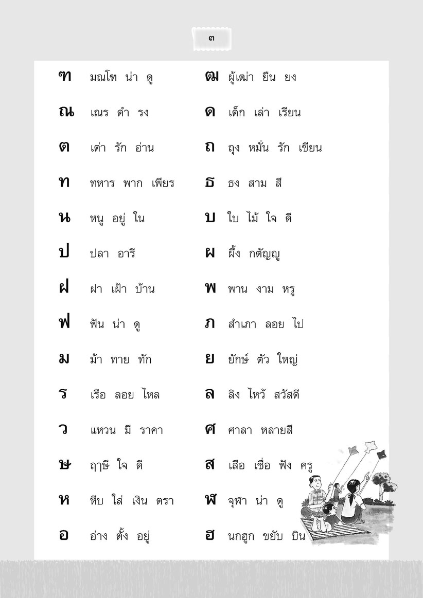 อ่านคล่อง อ่านเร็ว ภาษาไทย เล่ม 4 โดย พ.ศ.พัฒนา