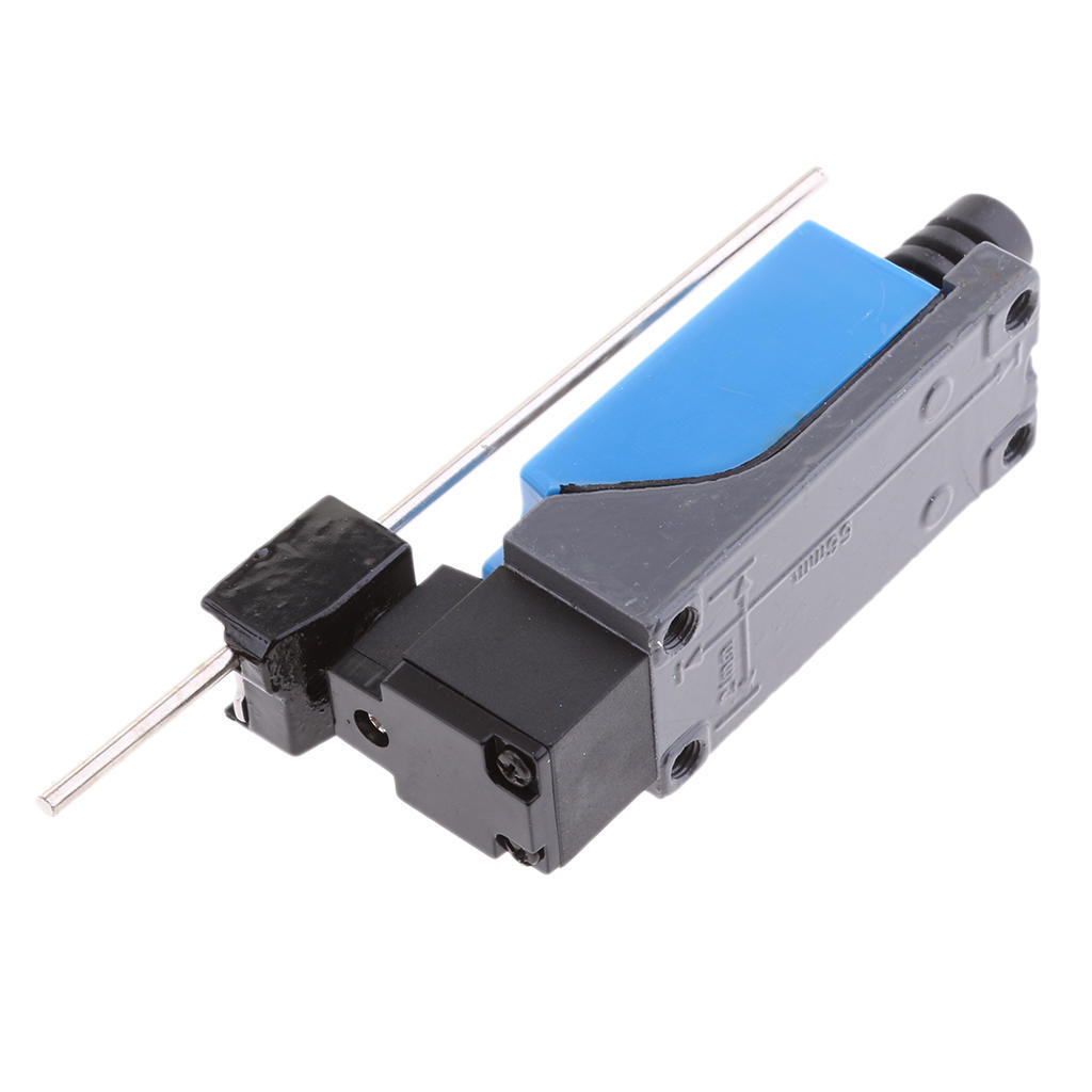 Limit Switch ME-8107 ลิมิตสวิทช์ แบบปรับแขนได้ Adjustable Rod Lever Arm