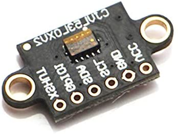 VL53L0X V2 Laser Ranging Distance Sensor เซ็นเซอร์วัดระยะทางแสงเลเซอร์ 0.3 - 120 cm พร้อมก้างปลา