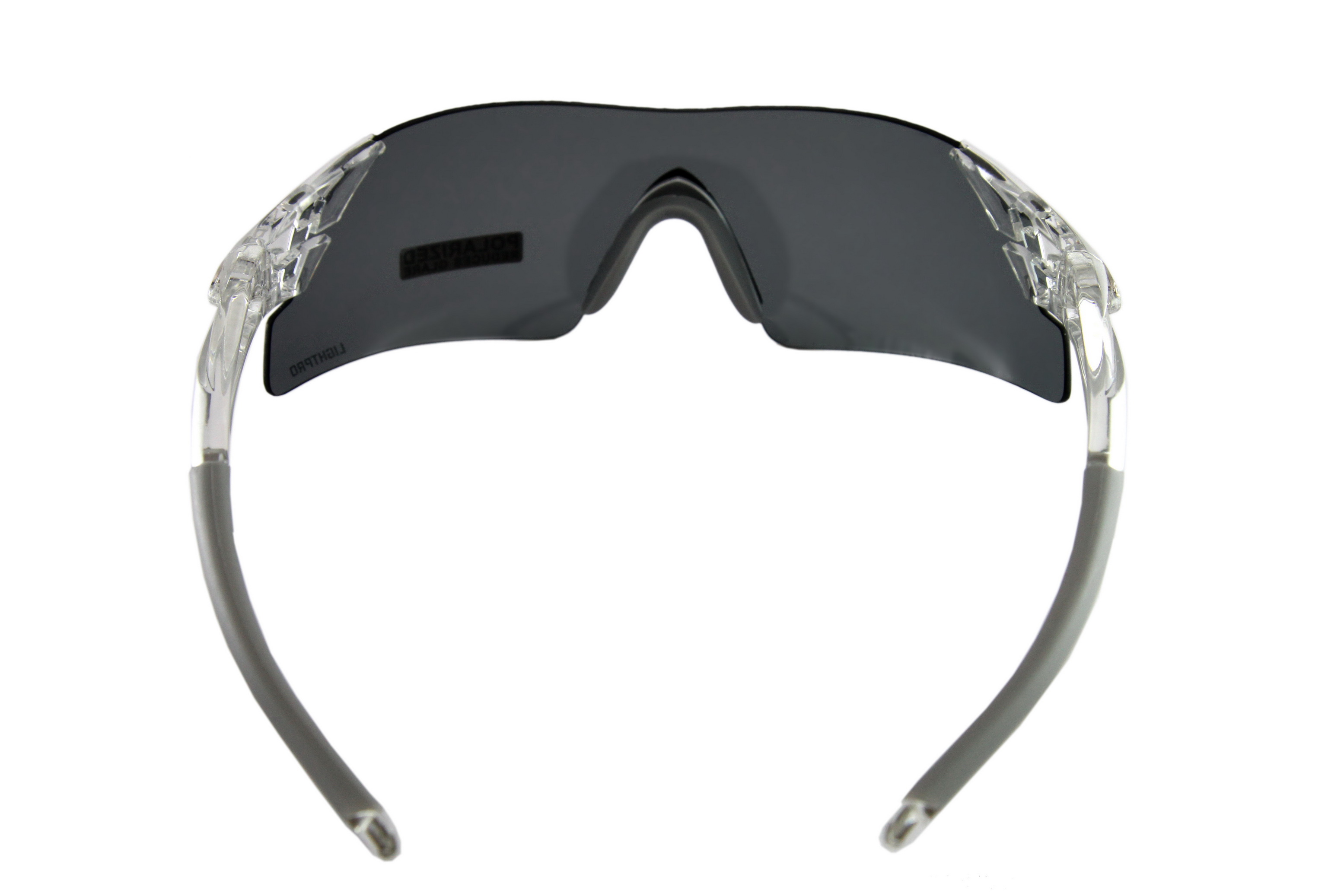 LIGHTPRO LP004 Silver