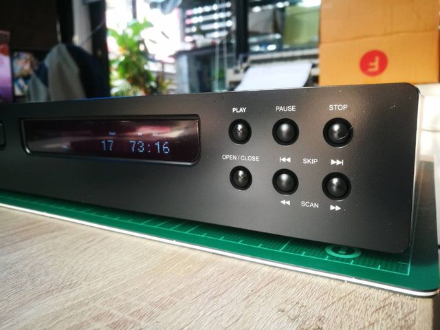 (ขายแล้วครับ) NAD C515Bee