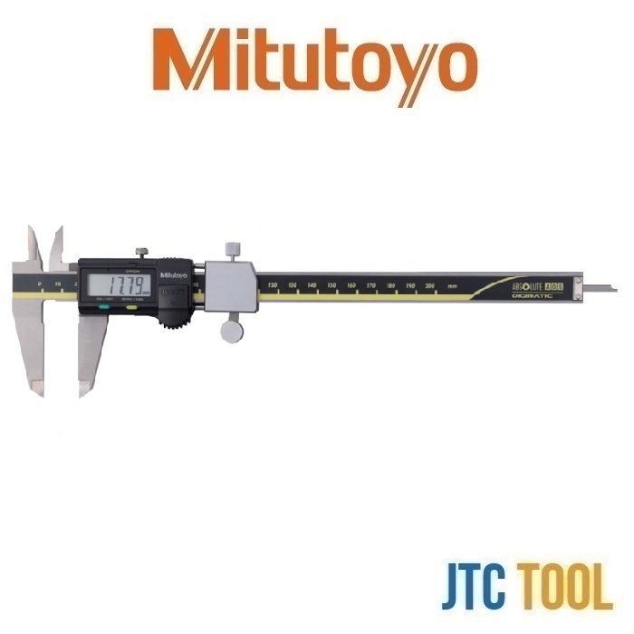 เวอร์เนียดิจิตอลสแนป - Snap Caliper Series 573 [Brand: Mitutoyo]