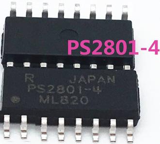 PS2801-4 (SOP-16)