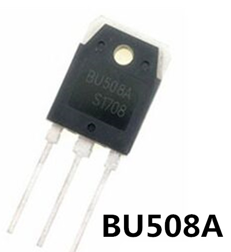 BU508A TO-3P