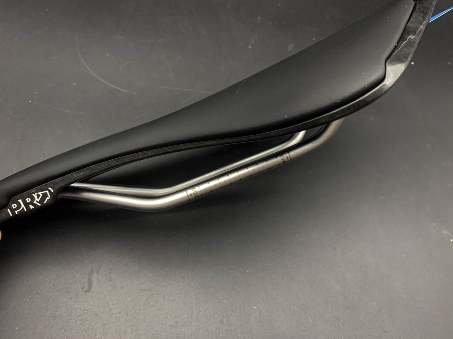 เบาะ Shimano Stealth Sport