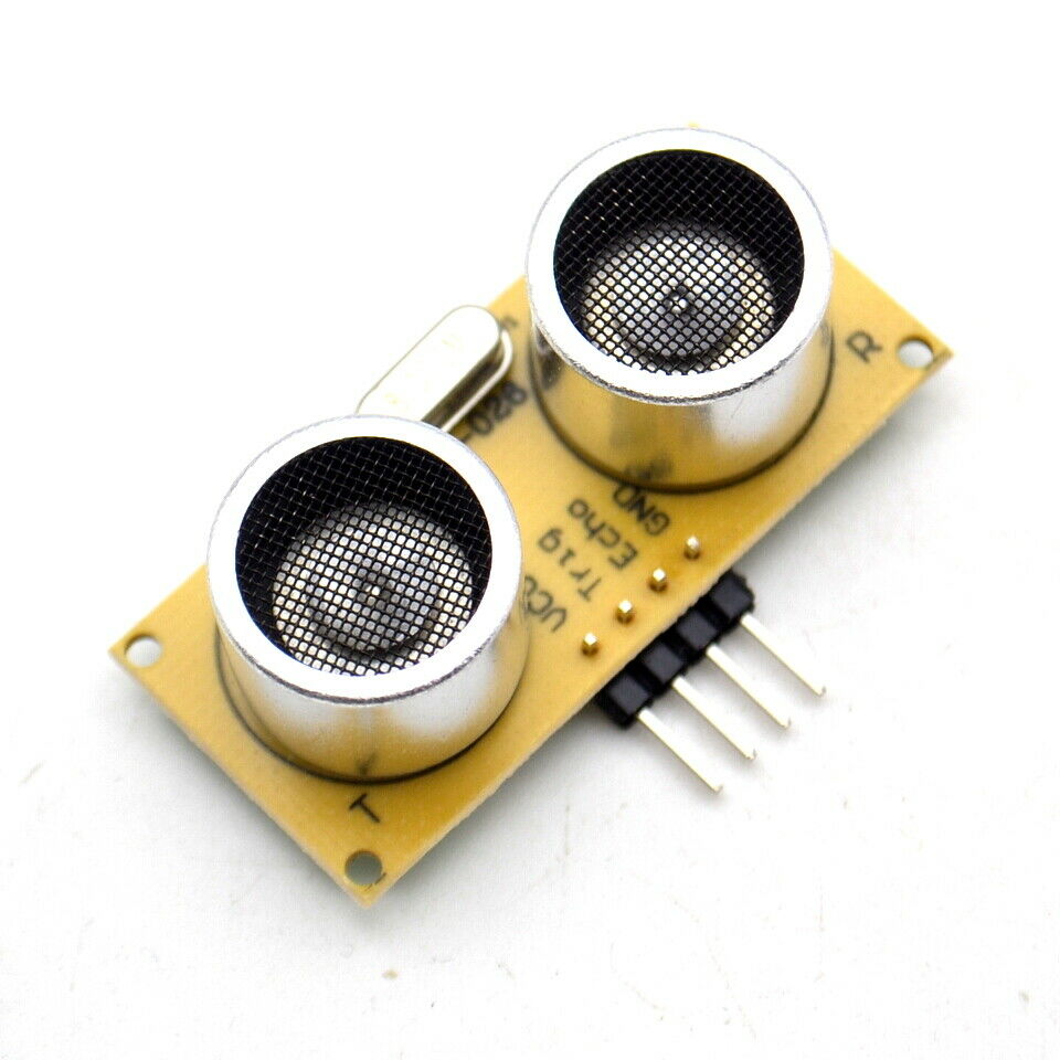 US-026 Ultrasonic Sensor Module เซนเซอร์วัดระยะทางแบบ Ultrasonic