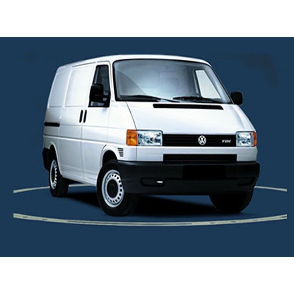 CD คู่มือซ่อมและ วงจรไฟฟ้า WIRING DIAGRAM รถยนต์ VOLKSWAGEN Caravelle T4 1993 (EN)