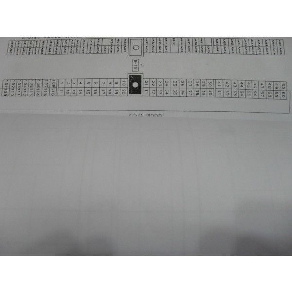 หนังสือ WIRING DIAGRAM NISSAN CEFIRO A32 ปี 94