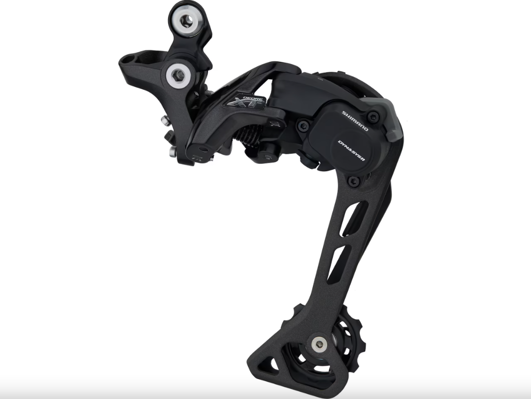 ตีนผี Shimano XT 11 Speed (RD-M8000SGS) ขายาว