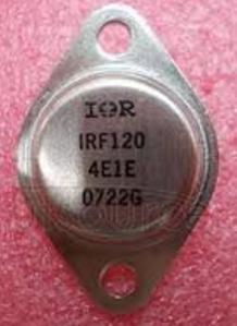 IRF120 TO-3