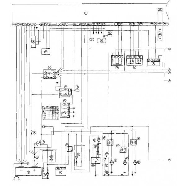 CD คู่มือซ่อมและ ตารางรหัสปัญหา DTC MAZDA 626 ปี 98-02 เครื่องยนต์ FP, FS
