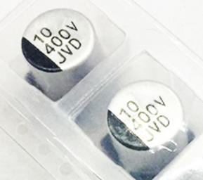 400V10UF 10*12
