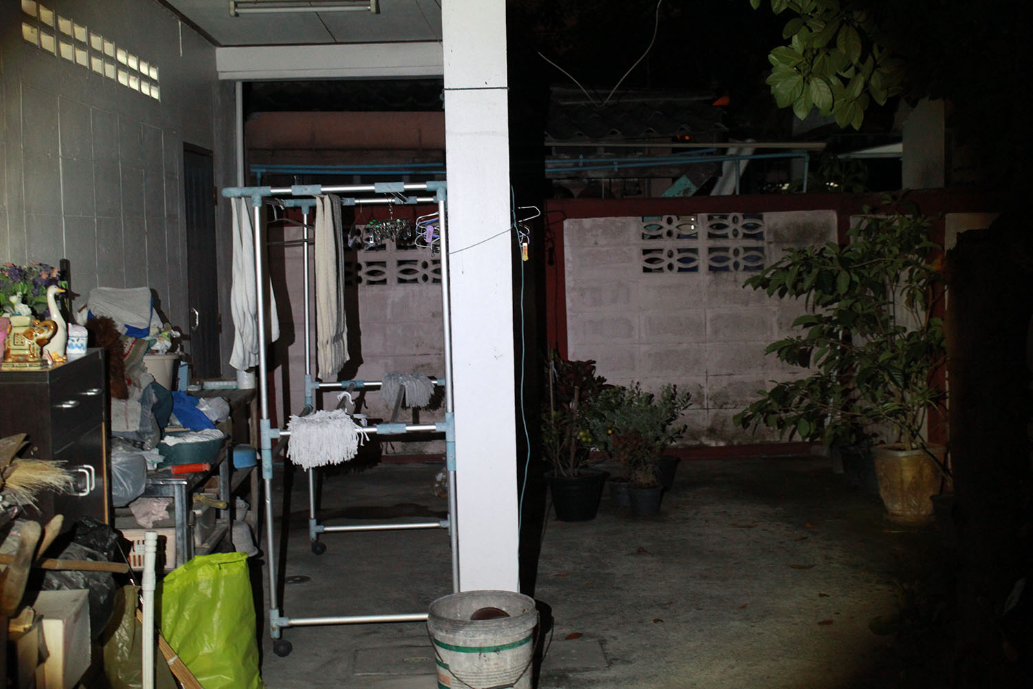 ไฟฉายคาดหัวแรงสูง 3 หลอด Cree LED