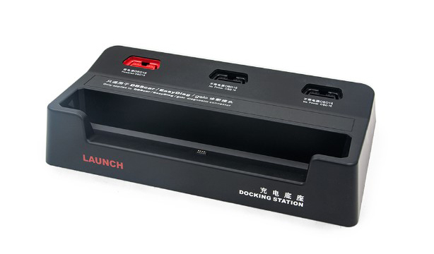 Launch X431 PAD II เครื่องมือวิเคราะห์รถยนต์หลากหลายยี่ห้อในเครื่องเดียว