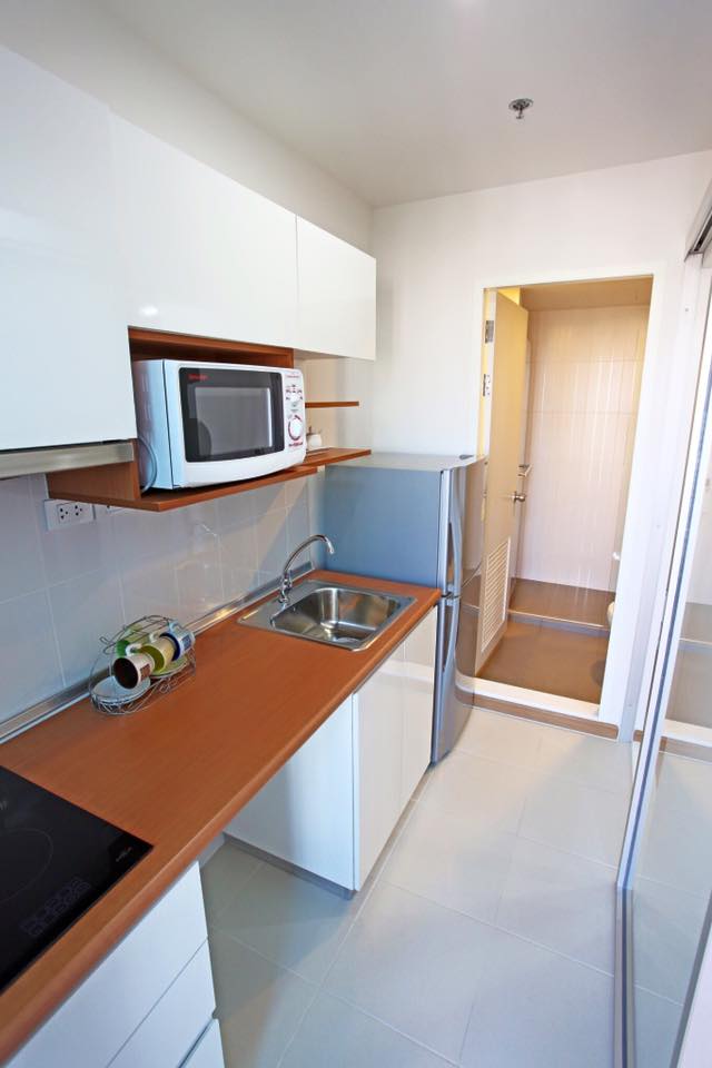 คอนโดให้เช่า โครงการ The President Sathorn-Ratchaphruek