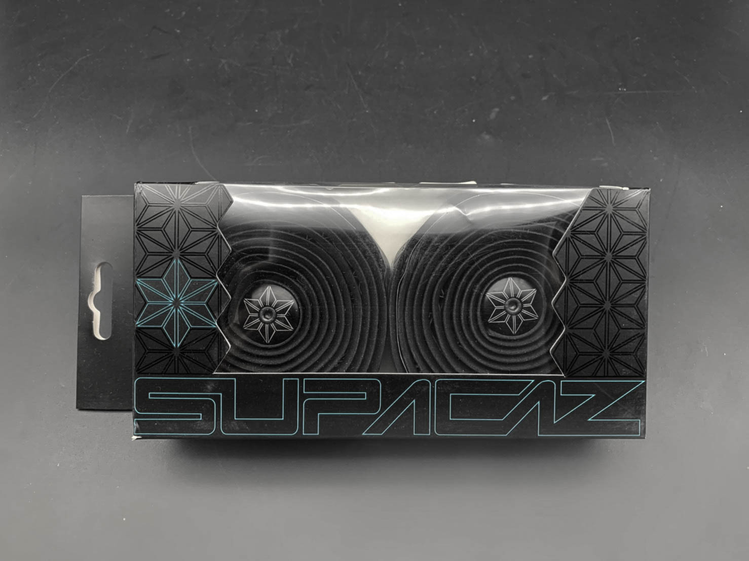 ผ้าพันแฮนด์ Supacaz