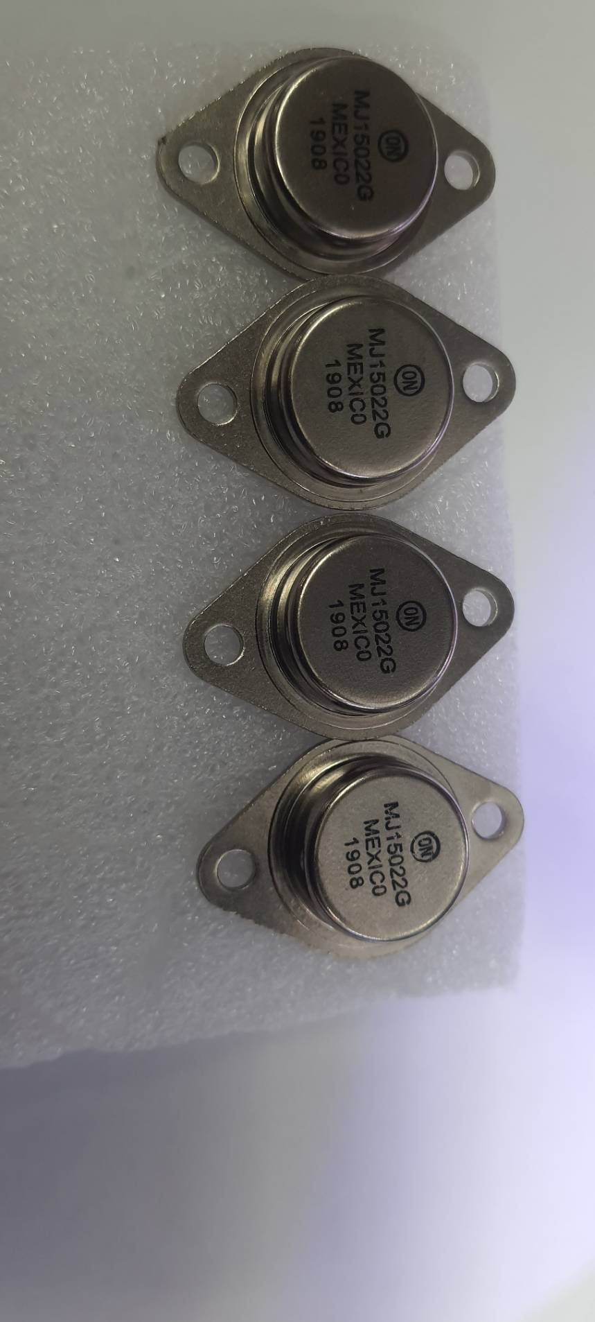 MJ15022G TO-3
