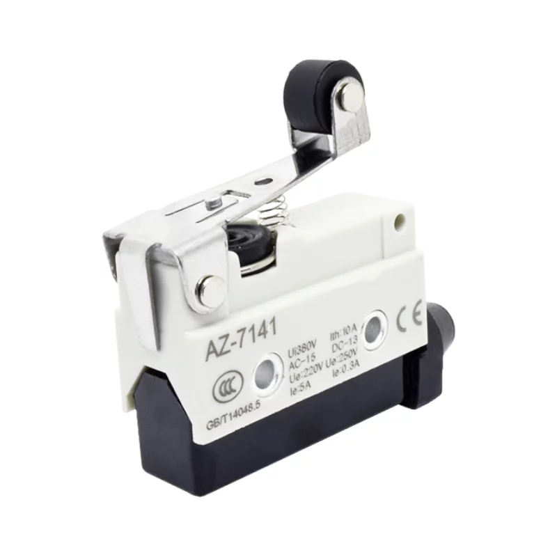 AZ Limit Switch ไมโครสวิตซ์ ลิมิตสวิตช์ AZ-7310 AZ-7311 AZ-7120 AZ-7140 AZ-7141 AZ-7312 AZ-7121