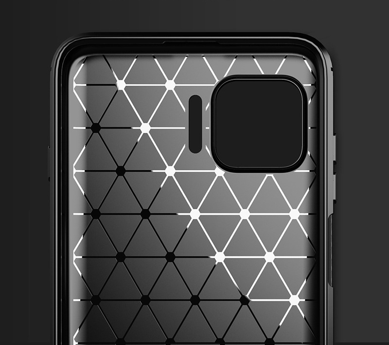 เคส Motorola Moto G 5G Plus แบบ TPU กันกระแทกได้