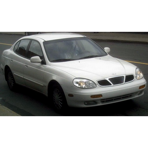 CD คู่มือซ่อมทั้งคัน และ WIRING DIAGRAM DAEWOO LEGANZA ปี 1997 (2.0 L,SOHC/DOHC ) (EN)