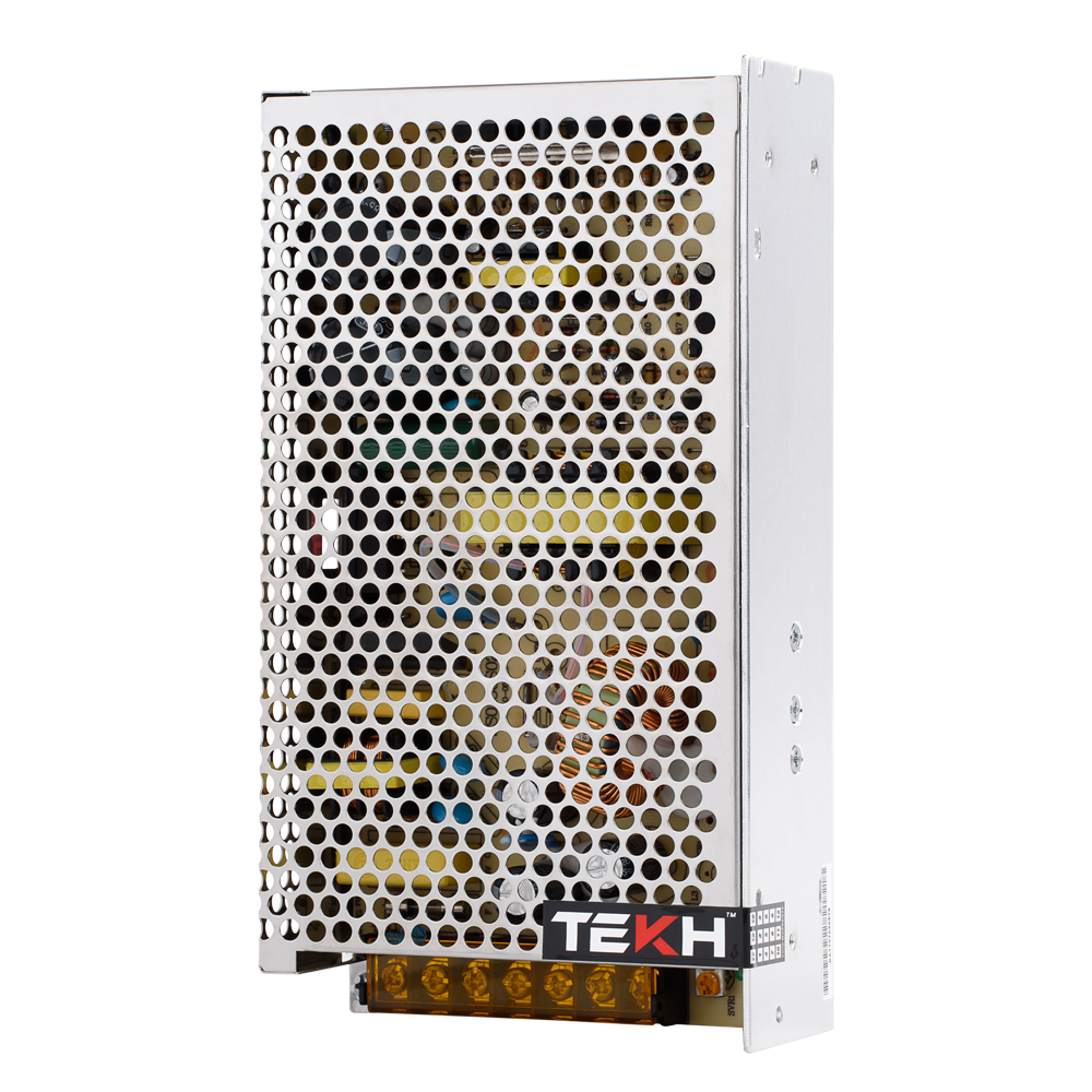 TEKH™ TKS-150-36 Switching Power Supply 36V 4.1A 150W