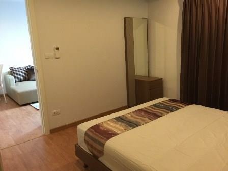 คอนโดให้เช่า โครงการ พาร์คแลนด์ รัชดา-วงศ์สว่าง ติดสถานีรถไฟฟ้า MRT วงศ์สว่าง ใกล้บิ๊กซี วงศ์สว่าง