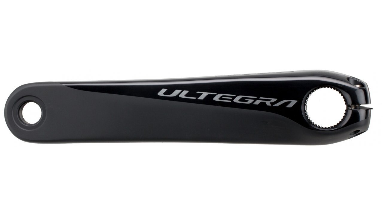 จาน Shimano Ultegra 11 Speed FC-R8000