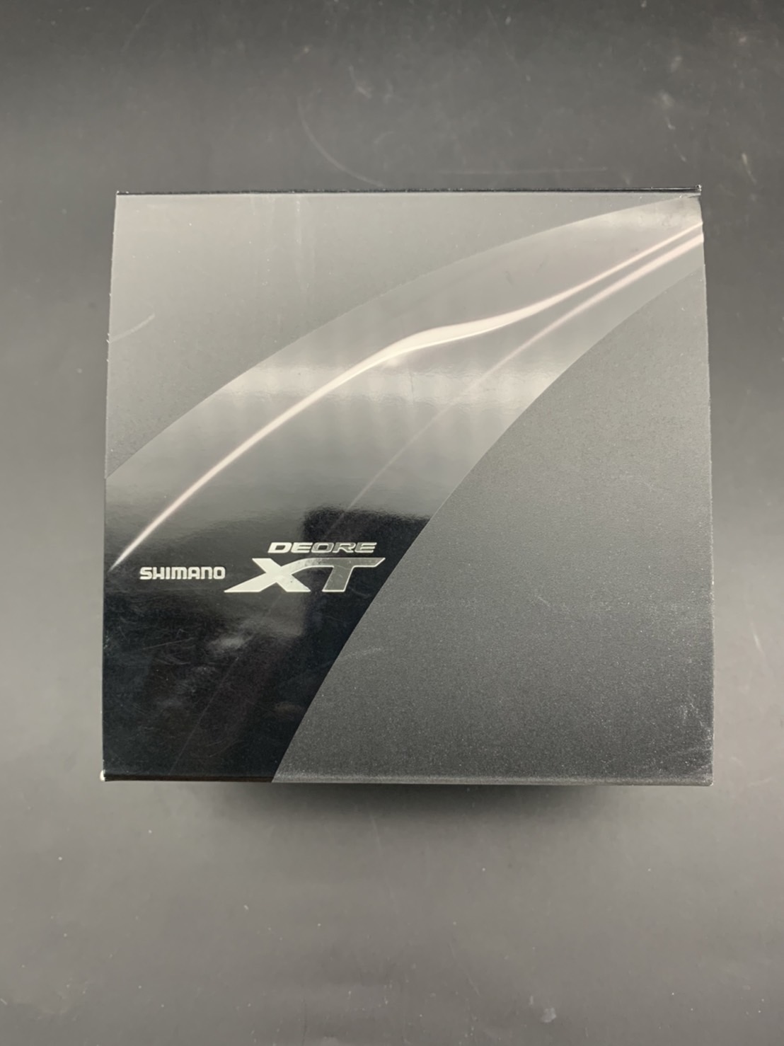 ตีนผี Shimano XT 11 Speed (RD-M8000SGS) ขายาว