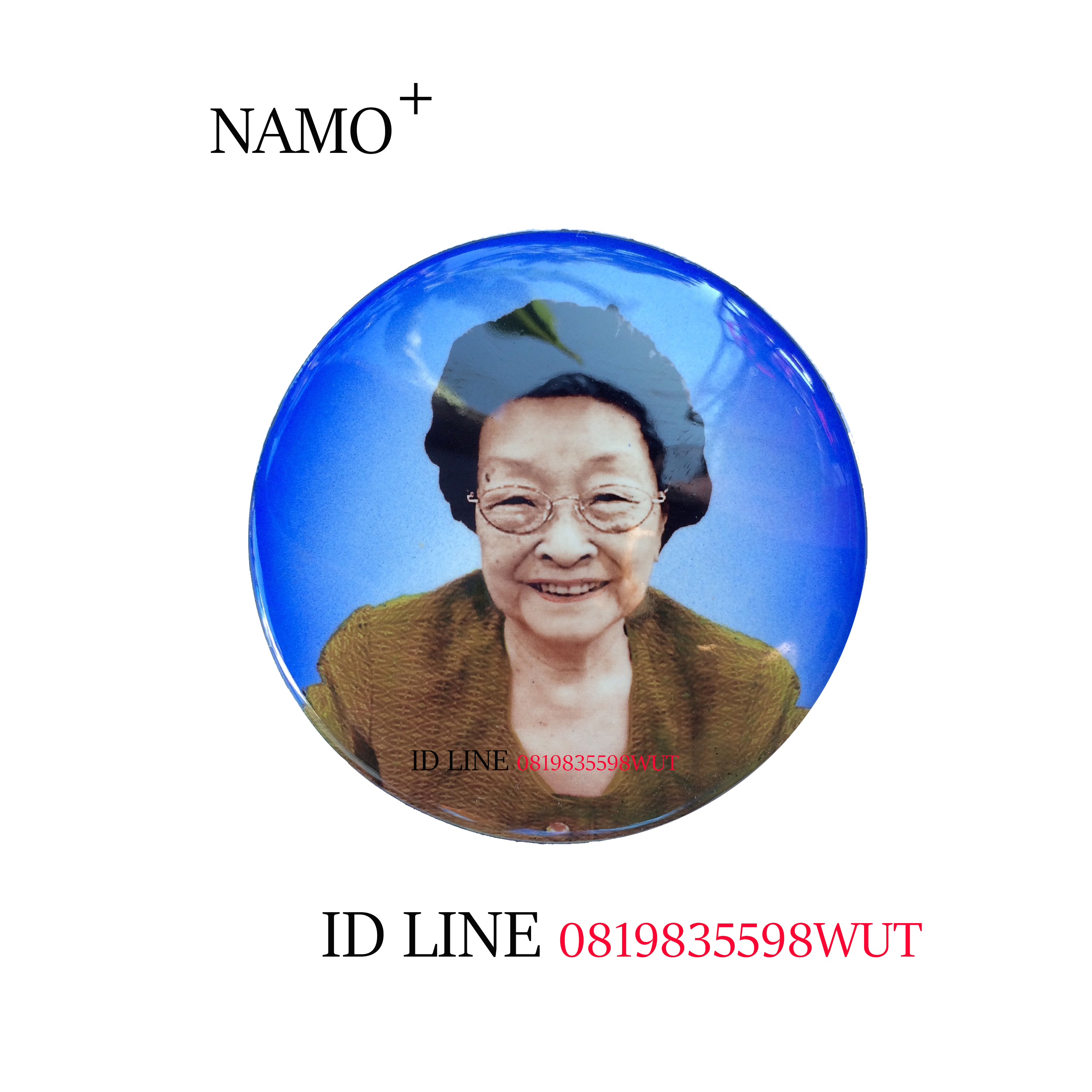 แบบ รูปเดี่ยว ฉากฟ้า