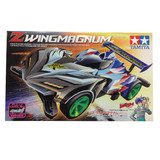 19442 TAMIYA Zwingmagnum (AR CHASSIS)