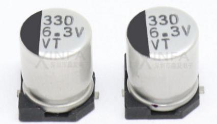 330UF/6.3V SMD 6.3*7.7