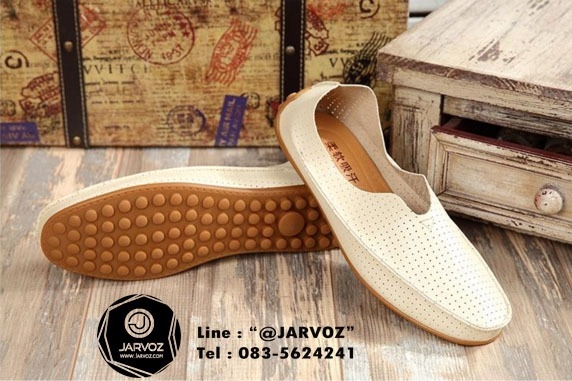 Marshall Shoes พร้อมส่งไซส์ 40-44