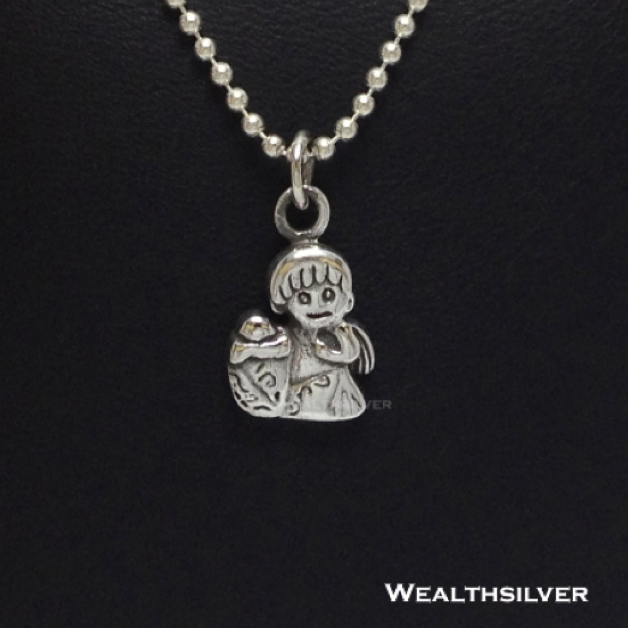 จี้ราศีกุมภ์ Aquarius